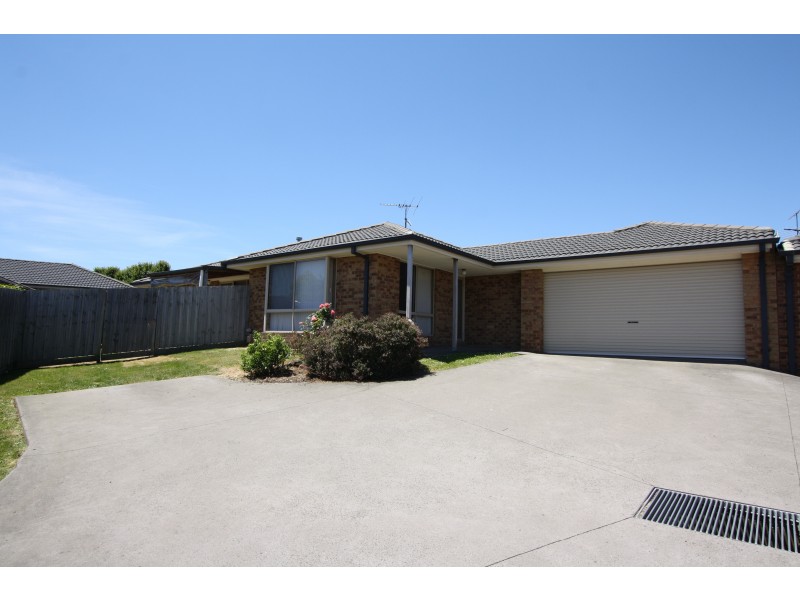 5/10 Woodford Place, Korumburra VIC 3950
