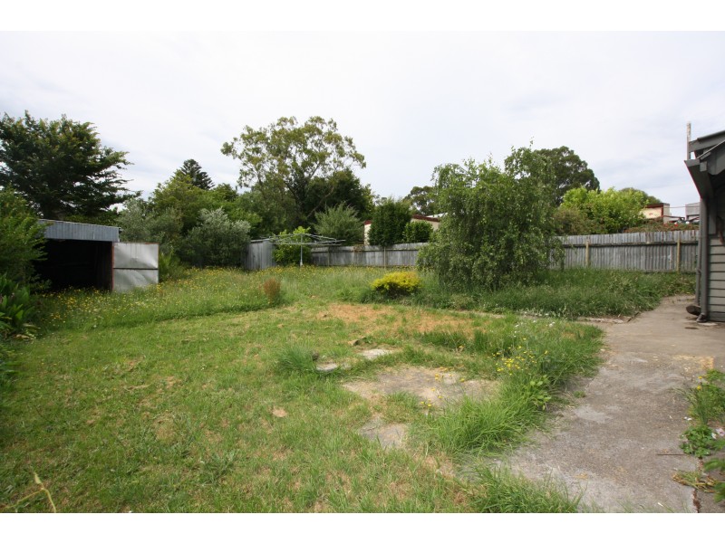 6 Bourke Street, Korumburra VIC 3950