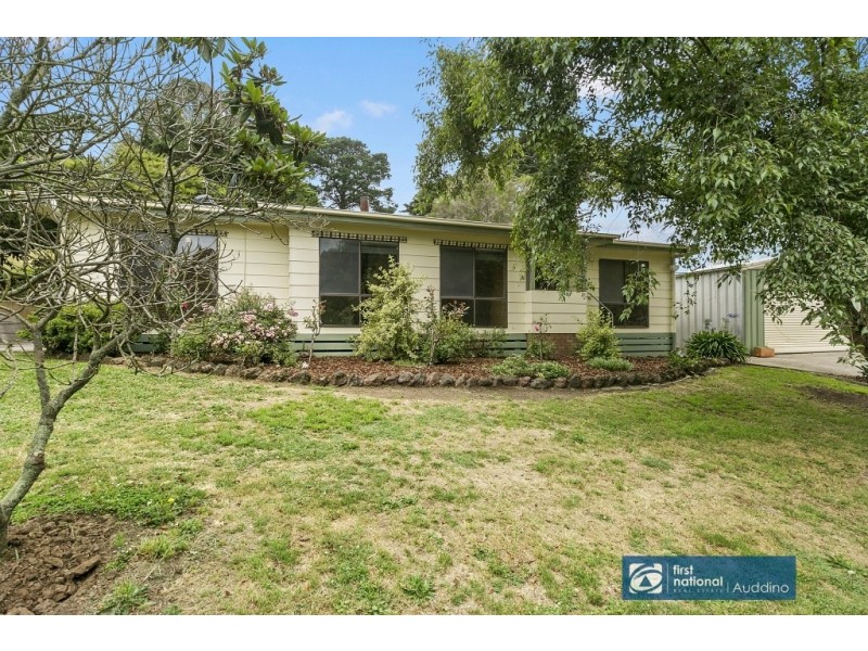 870 Korumburra Warragul Road, Korumburra VIC 3950