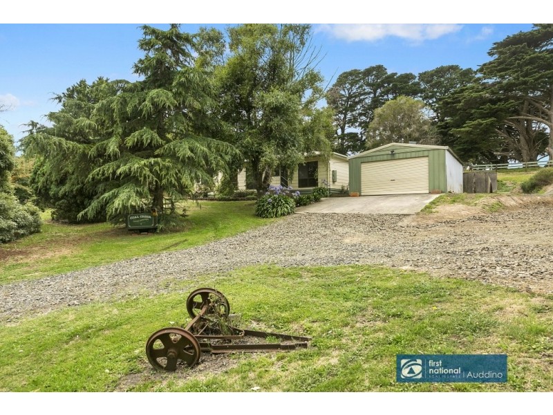 870 Korumburra Warragul Road, Korumburra VIC 3950