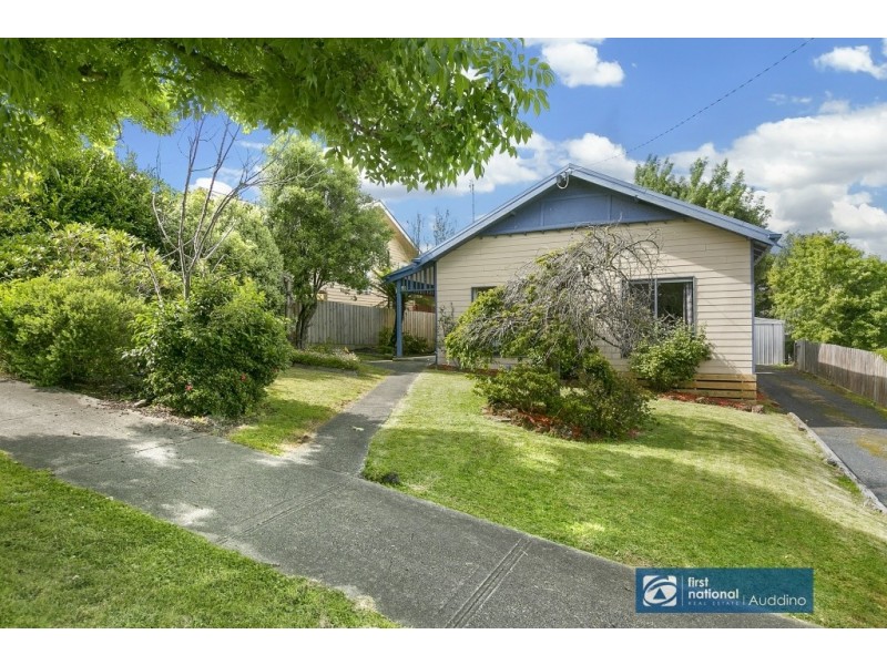 27 Guys Road, Korumburra VIC 3950