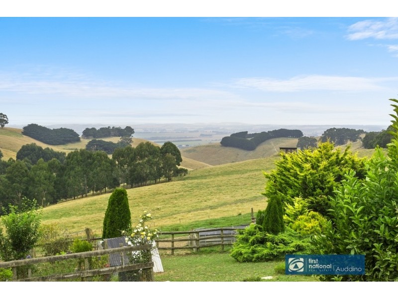 144 Scott & Faheys Road, Korumburra VIC 3950