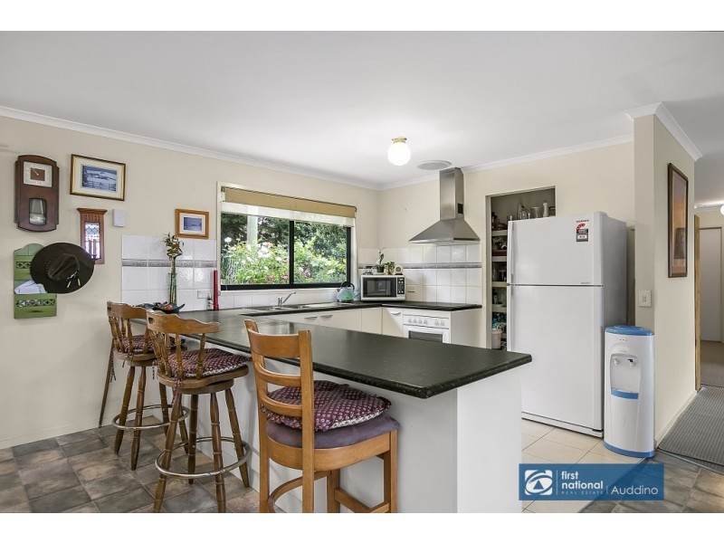 144 Scott & Faheys Road, Korumburra VIC 3950