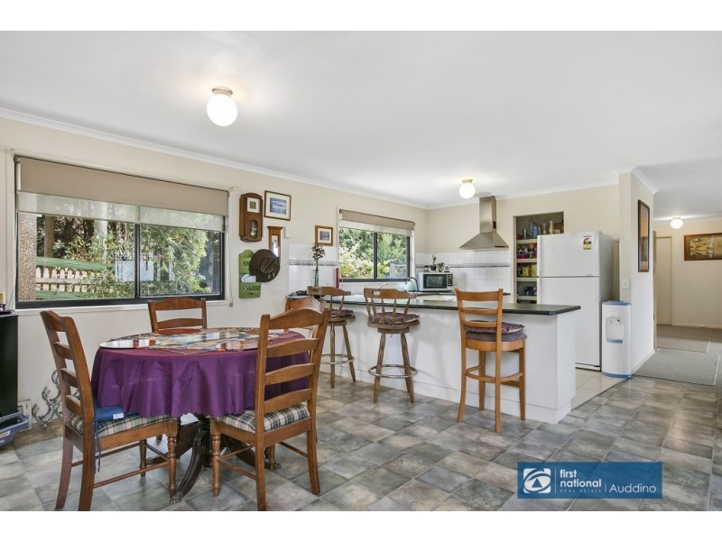 144 Scott & Faheys Road, Korumburra VIC 3950