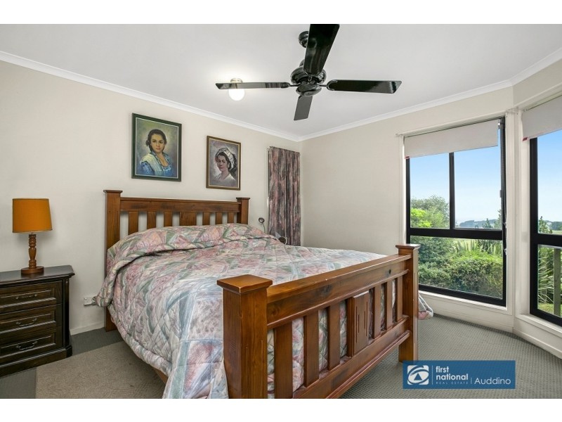 144 Scott & Faheys Road, Korumburra VIC 3950