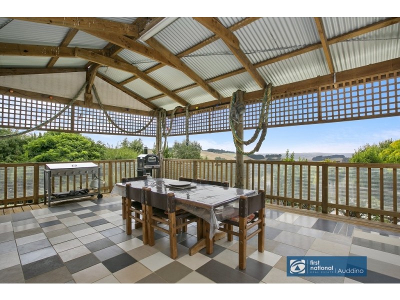 144 Scott & Faheys Road, Korumburra VIC 3950