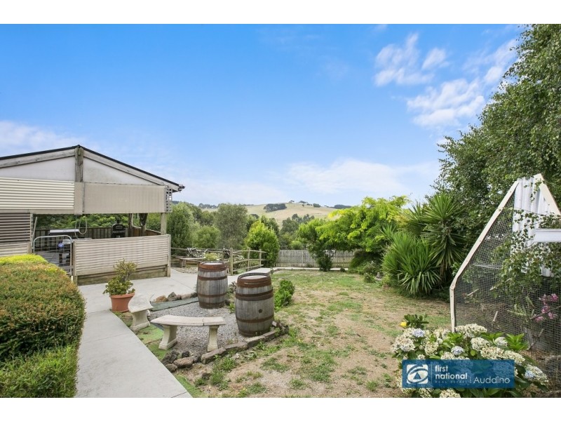 144 Scott & Faheys Road, Korumburra VIC 3950