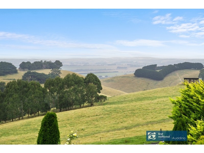 144 Scott & Faheys Road, Korumburra VIC 3950