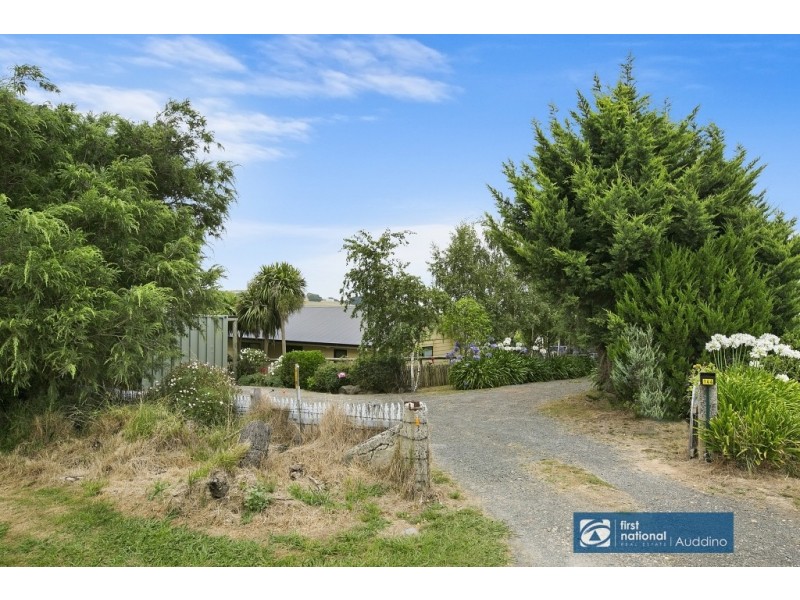 144 Scott & Faheys Road, Korumburra VIC 3950