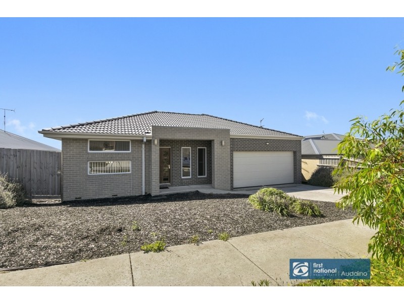 17 Massimo Way, Korumburra VIC 3950