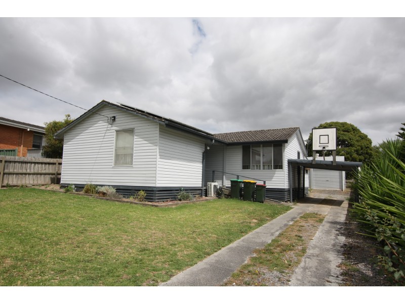 20 Swanson Street, Korumburra VIC 3950