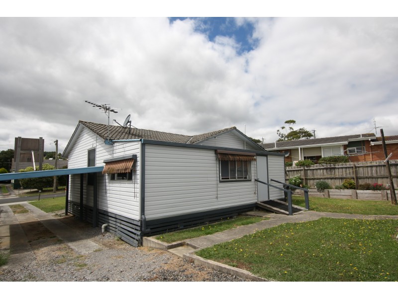 20 Swanson Street, Korumburra VIC 3950