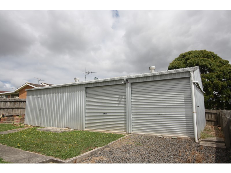 20 Swanson Street, Korumburra VIC 3950