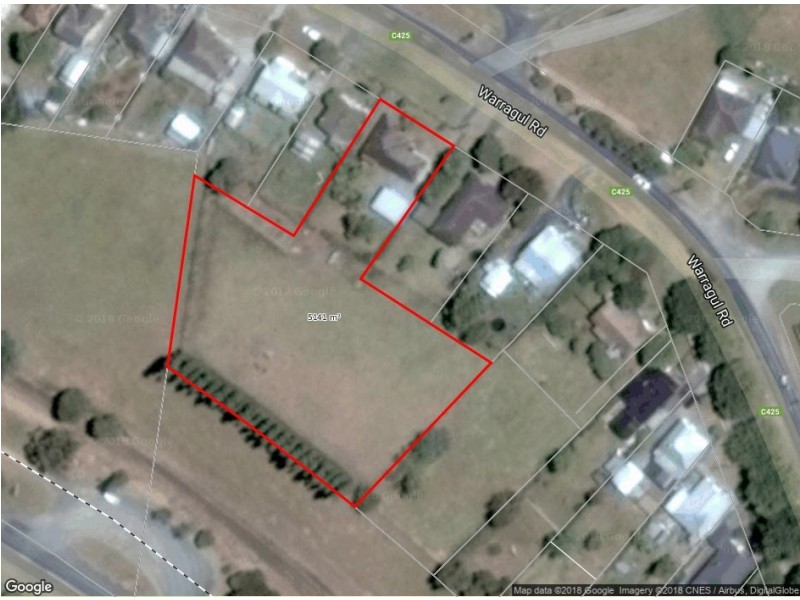19 Warragul Road, Korumburra VIC 3950