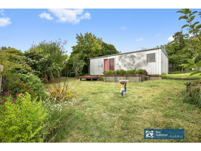 11 South Railway Crescent, Korumburra VIC 3950