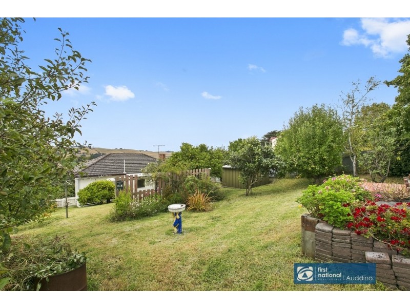 11 South Railway Crescent, Korumburra VIC 3950