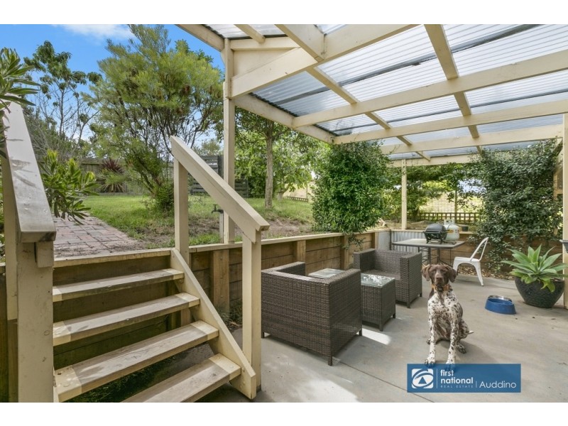7 Dowel Court, Korumburra VIC 3950