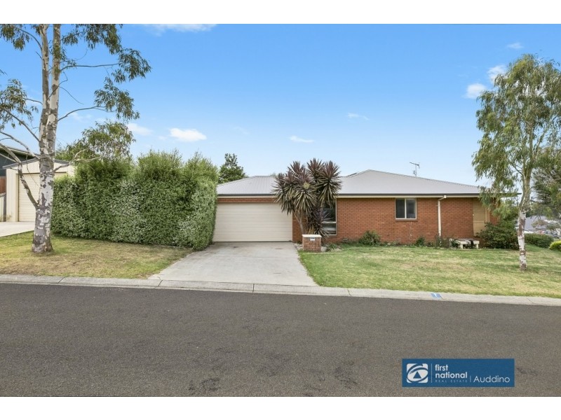7 Dowel Court, Korumburra VIC 3950