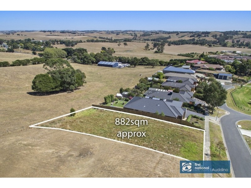 16 Lauren Way, Korumburra VIC 3950