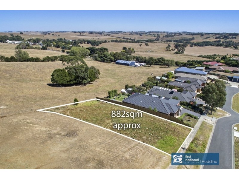 16 Lauren Way, Korumburra VIC 3950