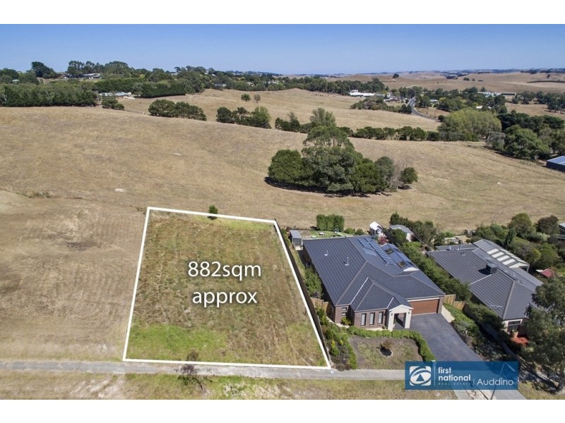 16 Lauren Way, Korumburra VIC 3950