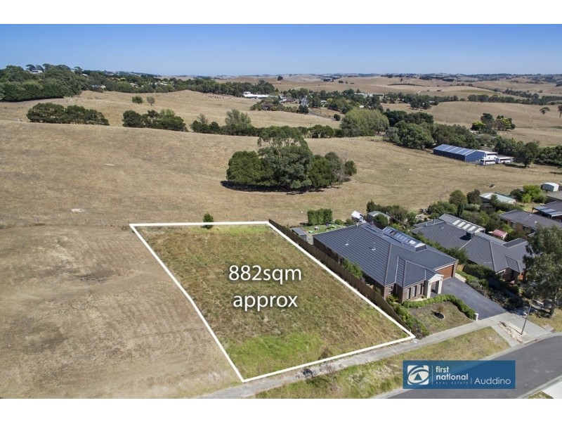 16 Lauren Way, Korumburra VIC 3950