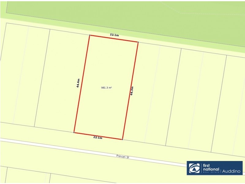 77 Princes Street, Korumburra VIC 3950