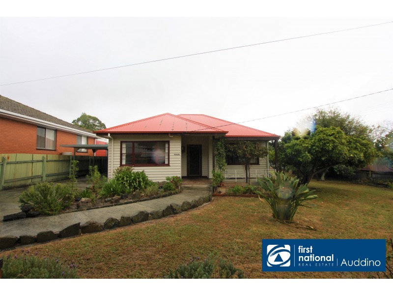 4 Richard Street, Korumburra VIC 3950