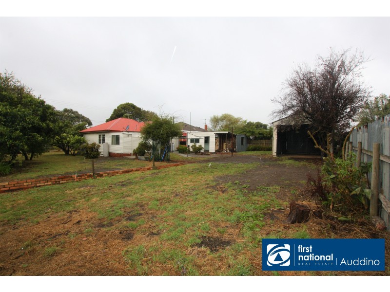 4 Richard Street, Korumburra VIC 3950
