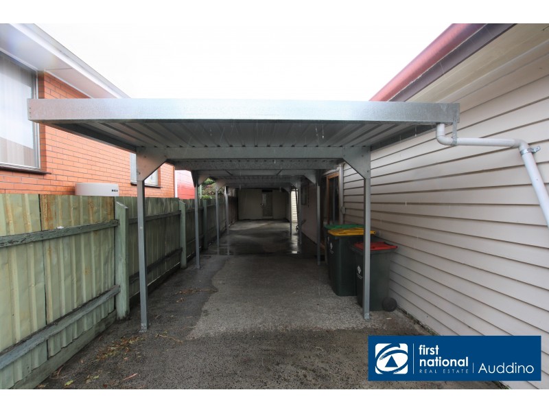 4 Richard Street, Korumburra VIC 3950