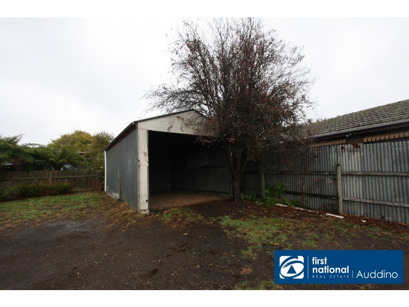 4 Richard Street, Korumburra VIC 3950