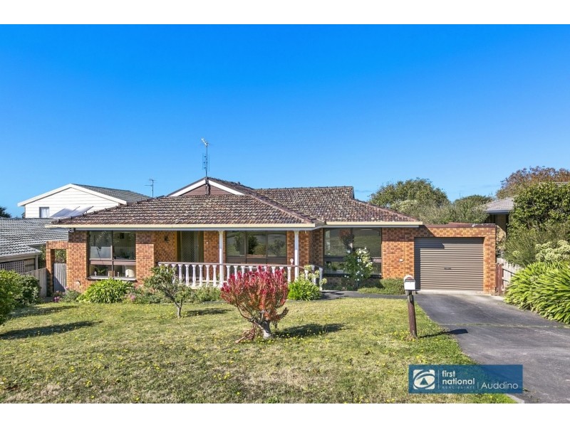 5 Mair Crescent, Korumburra VIC 3950