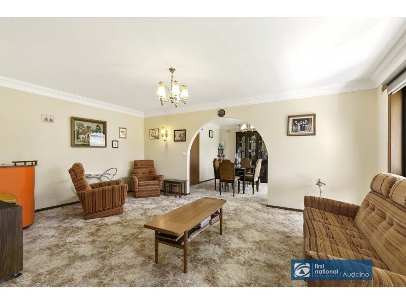 5 Mair Crescent, Korumburra VIC 3950