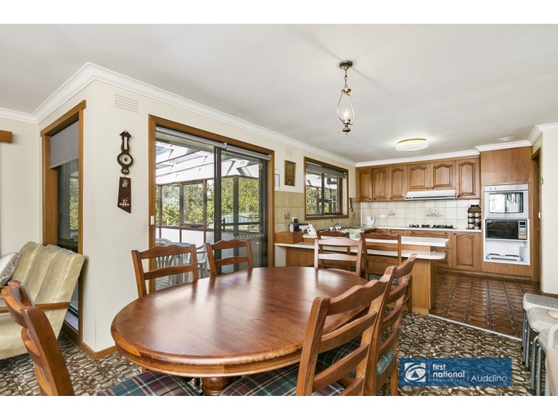 5 Mair Crescent, Korumburra VIC 3950