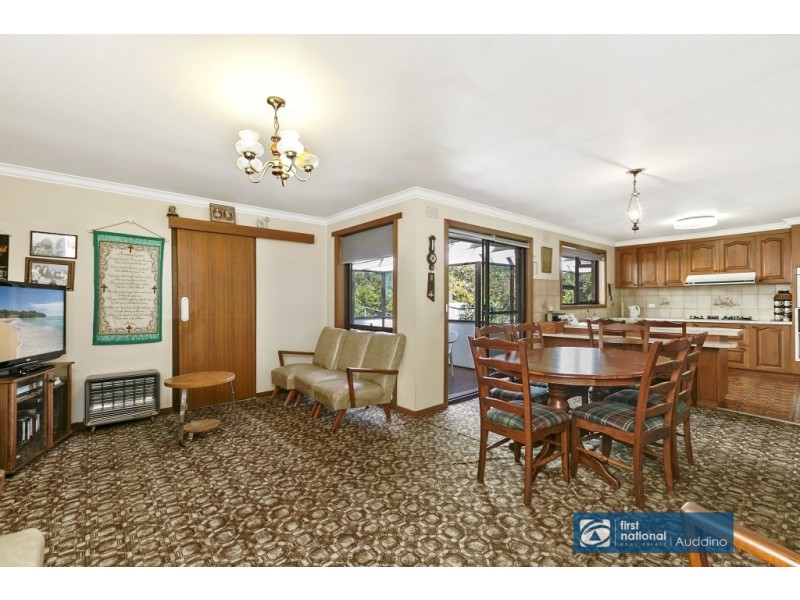 5 Mair Crescent, Korumburra VIC 3950