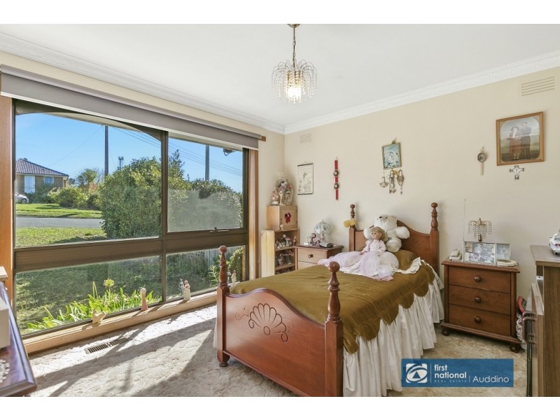 5 Mair Crescent, Korumburra VIC 3950