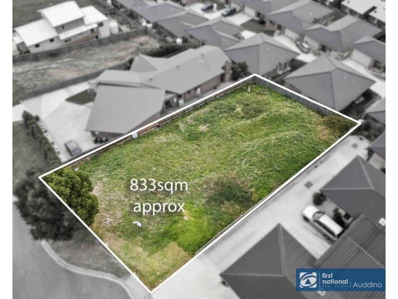 21 Hannah Rise, Korumburra VIC 3950