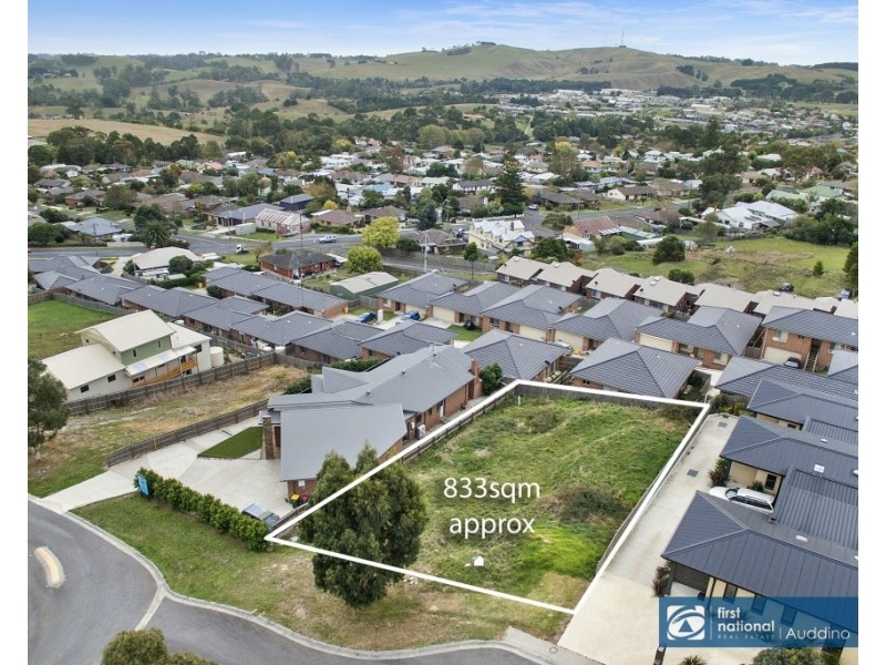 21 Hannah Rise, Korumburra VIC 3950