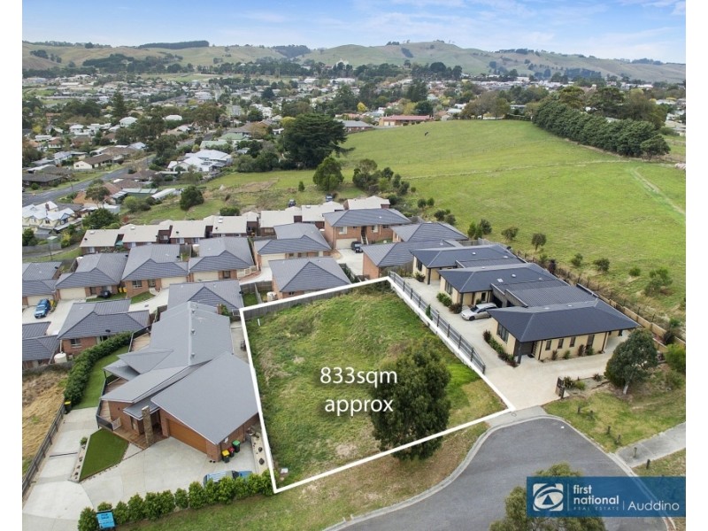 21 Hannah Rise, Korumburra VIC 3950