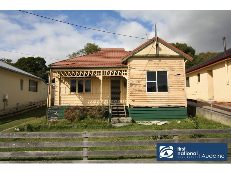20 Bourke Street, Korumburra VIC 3950