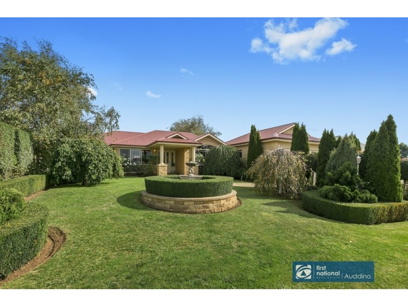 6 Carr Avenue, Leongatha VIC 3953
