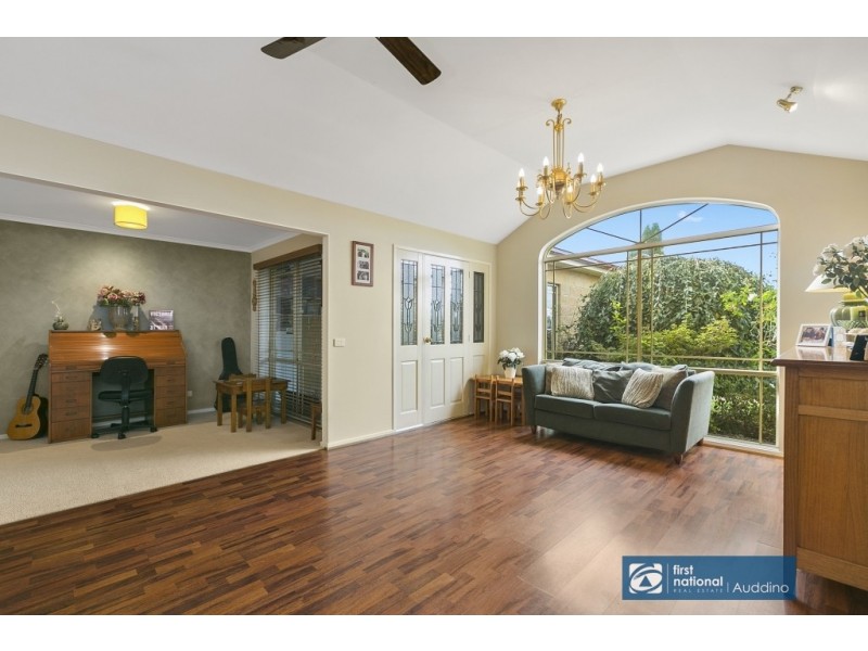 6 Carr Avenue, Leongatha VIC 3953