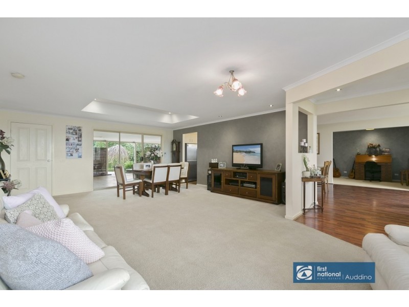 6 Carr Avenue, Leongatha VIC 3953