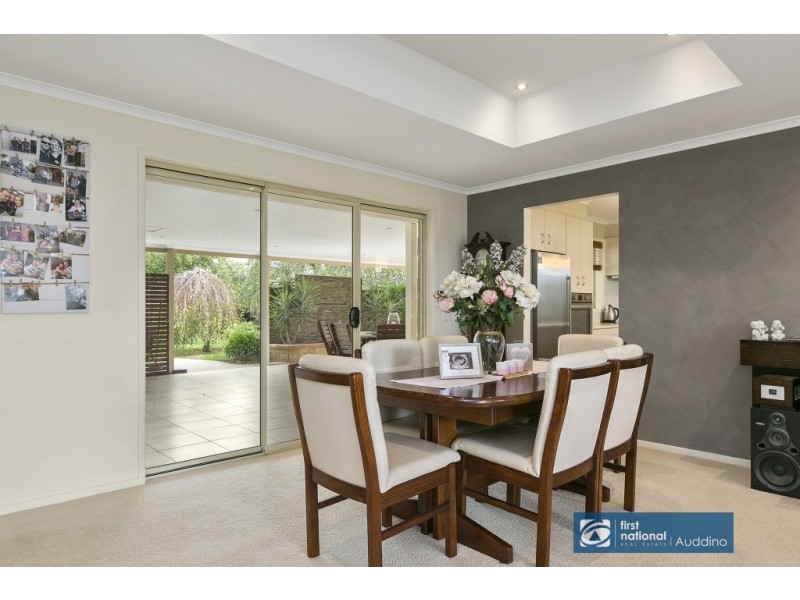 6 Carr Avenue, Leongatha VIC 3953