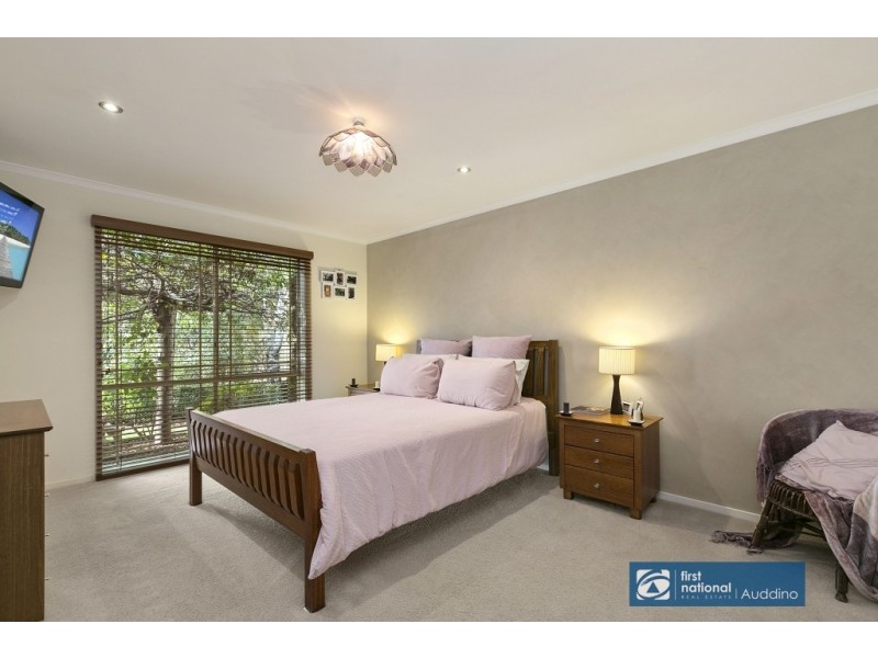 6 Carr Avenue, Leongatha VIC 3953