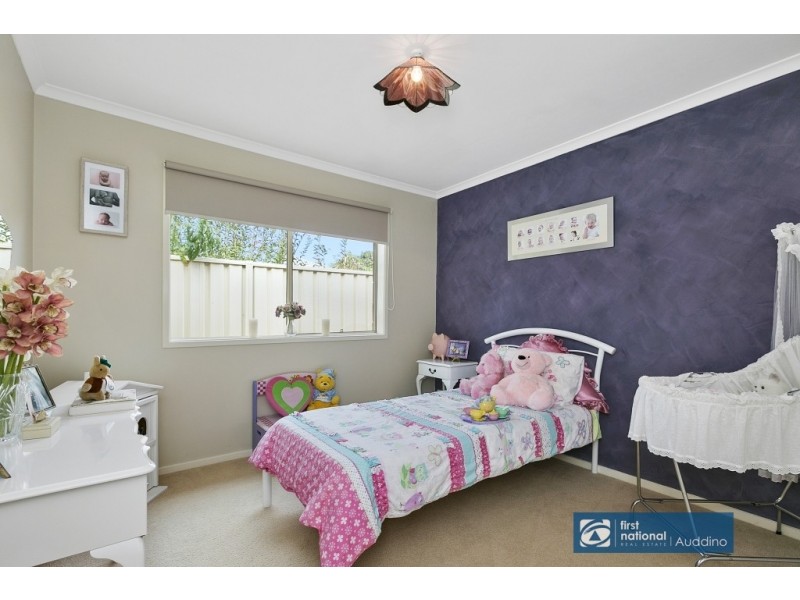 6 Carr Avenue, Leongatha VIC 3953