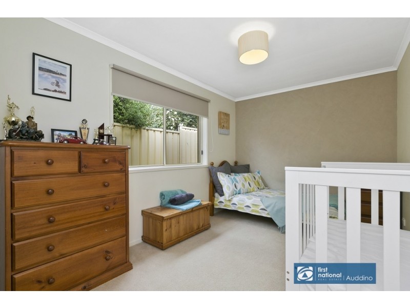 6 Carr Avenue, Leongatha VIC 3953