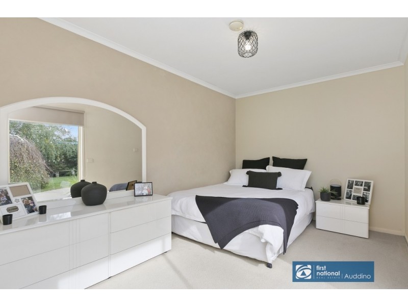 6 Carr Avenue, Leongatha VIC 3953