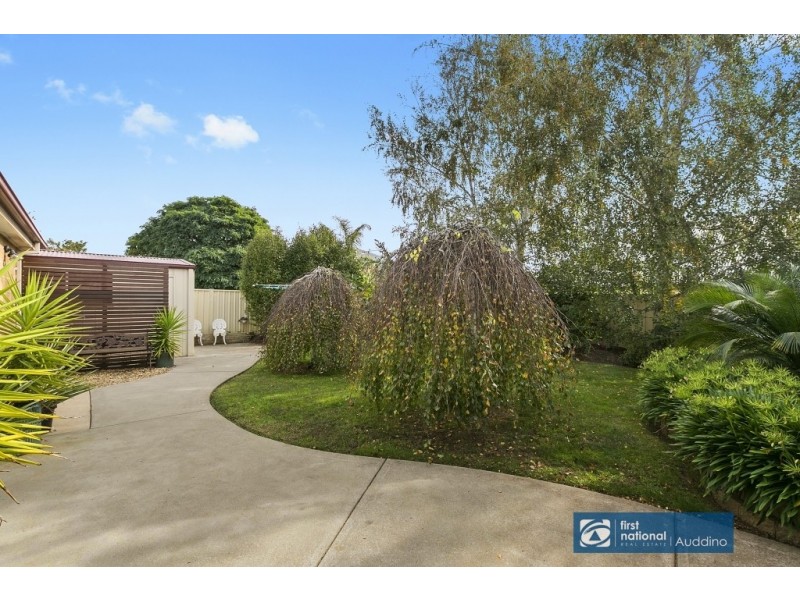 6 Carr Avenue, Leongatha VIC 3953