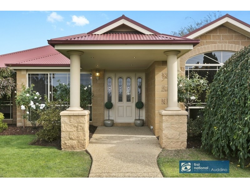 6 Carr Avenue, Leongatha VIC 3953